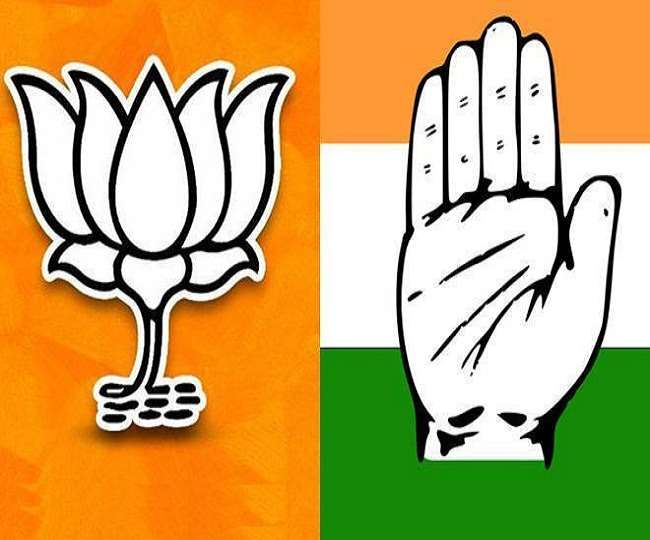 नैनीताल जिले की दो सीटों पर भाजपा कांग्रेस ने अब नहीं तय किए नाम, जानें क्या बन रहे हैं सियासी समीकरण