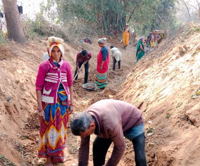 सासाराम के किसानों के लिए अच्छी खबर, सरकार की इस पहल से असिंचित खेतों तक पहुंचेगा पानी