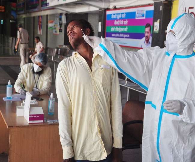 लोगों को सुकून देगा देश के नामी डाक्टर का ओमिक्रोन को लेकर यह बयान