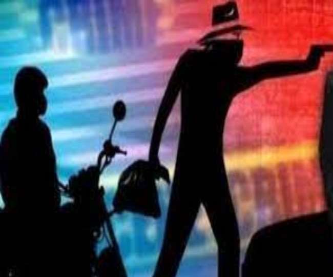 कुरुक्षेत्र में लूट की वारदात, पेट्रोल पंप पर हथियारों से लैस बदमाशों ने लूटे हजारों रुपये