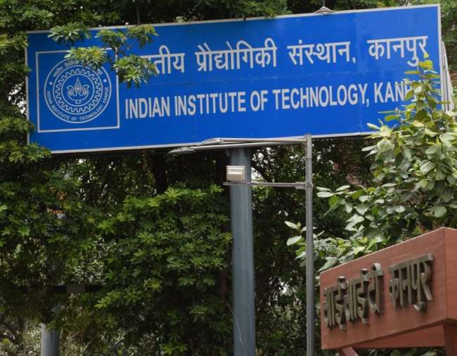 आइआइटी कानपुर की ई-समिट में आए 40 से ज्यादा स्टार्टअप, खास 10 का अपस्टार्ट-21 के फाइनल में चयन