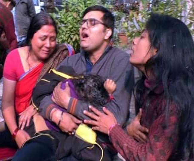 तीन वर्षीय भांजे की हत्या में अभियुक्त मामा को उम्रकैद, कदमा में हत्या कर शव को आदित्यपुर में था छिपाया