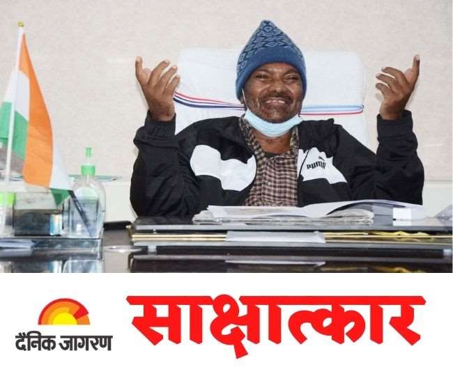 बोले शिक्षा मंत्री जगरनाथ महतो- झारखंड में खतियान बने स्थानीयता का आधार, सिर्फ Tuition Fee लें स्कूल
