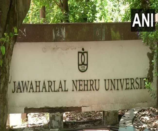 डीयू के तीन कालेज के प्राचार्यों ने किया चार वर्षीय स्नातक पाठ्यक्रम के मसौदे का स्वागत
