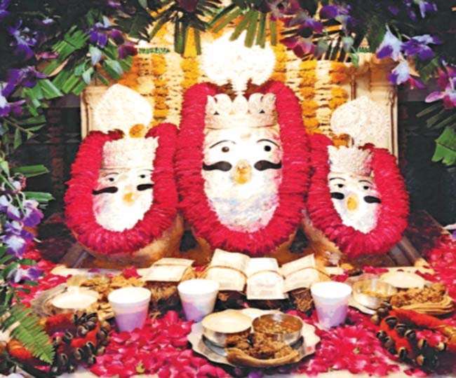 Kalashtami 2022: 25 जनवरी को मनाई जाएगी कालाष्टमी, जानें इसका महत्व और पूजा विधि