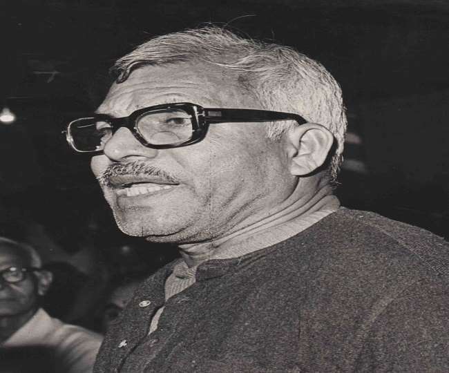 बिहार के एक पूर्व मुख्यमंत्री जिनके पास पहनने के लिए थी केवल एक धोती
