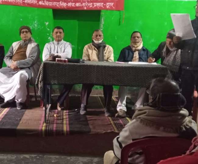 खगडिय़ा में जुटेंगे माकपा के दिग्गज नेता, अगले महीने होगा जिला सम्मेलन