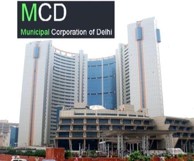 कोरोना के कारण दिल्ली नगर निगम चुनाव में इस बार अधिक होंगे मतदान बूथ