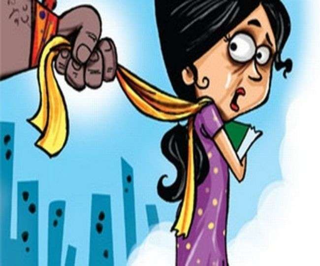 आगरा में युवती को घर से फोरच्यूनर में डालकर ले गए दबंग, दुष्कर्म का आरोप