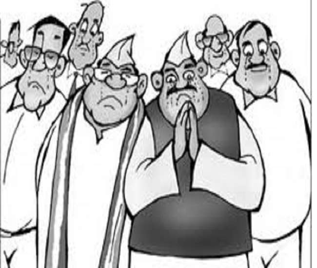 यूपी चुनाव करीब आने पर नेताओं का जनता पर बढ़ा प्यार, सालगिरह या बर्थडे से पहले पहुंचा रहे गिफ्ट