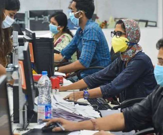 दिल्ली में खुले प्राइवेट दफ्तर और सरकारी रहेंगे बंद, इन गाइडलाइन का करना होगा पालन
