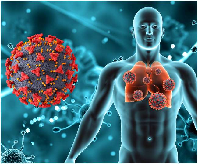 Coronavirus: कोविड-19 संक्रमण से लड़ने के लिए अपने फेफड़ों को कैसे मज़बूत बनाएं?