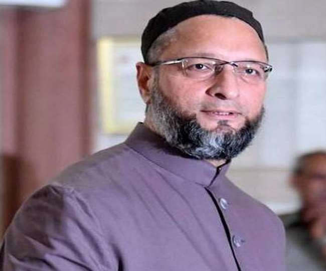 बिहार में भाजपा, जदयू, राजद और सहनी को चौंका सकता है असदुद्दीन ओवैसी का प्लान, पार्टी ने किया ऐलान