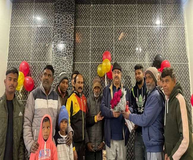 पंजाब कांग्रेस अध्यक्ष के समर्थन में उतरे महासचिव मेहता, बाेले- मुस्तफा के बयान पर नवजाेत सिद्धू काे टारगेट करना गलत