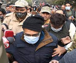 पीयूष जैन प्रकरण : 196 करोड़ के मामले में अभी और पूछताछ करेगी डीजीजीआई, इन लोगों को जारी होगा नोटिस