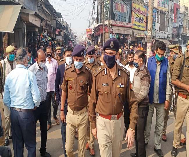 यूपी पुलिस एक्शन मोड में, चुनाव के दौरान शराब तस्करी रोकने को हरियाणा पुलिस संग बनाया ये मास्टर प्लान