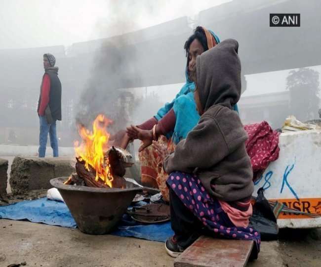 पढ़िये- मौसम विभाग की ताजा भविष्यवाणी, आखिर क्यों 26 जनवरी के बाद भी दिल्ली-एनसीआर के करोड़ों लोग होंगे परेशान