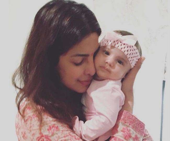 Priyanka Chopra : जमशेदपुर की प्रियंका चोपड़ा सरोगेसी से बनी मां, आखिर क्या होता है सेरोगेसी