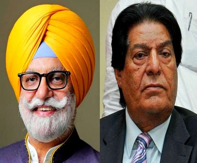 Punjab Election 2022: राणा गुरजीत का अब अवतार हैनरी पर हमला, बोले- जालंधर नार्थ हलके से हुई पंजाब में नशे की शुरुआत