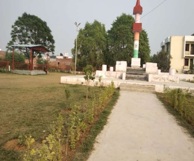 प्रयागराज की अच्छी खबर, 57 पार्कों की हालत सुधारने के साथ सुंदरीकरण कराएगा नगर निगम