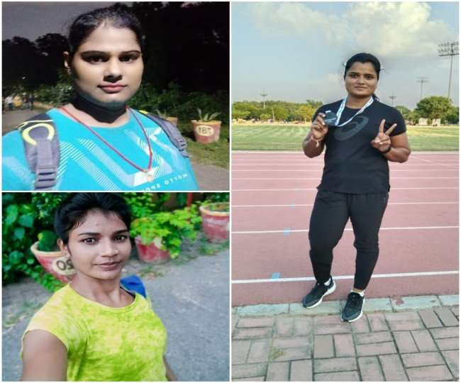 National Girl Child Day 2022: जानिए कौन हैं नितिका, पिंकी और आयशा जो देश भर में प्रयागराज का बढ़ा रहीं मान