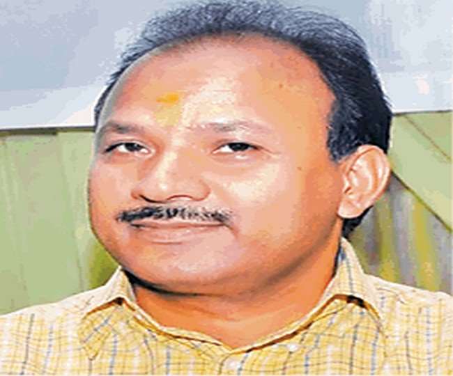 Punjab Election 2022: प्रशासनिक के बाद अब राजनीतिक पारी भी लुधियाना से शुरू कर रहे एसआर लद्दड़