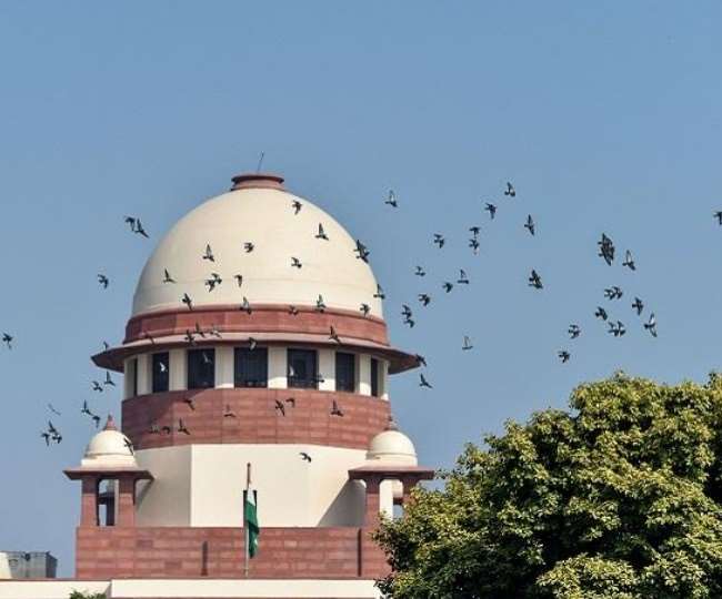 विदेशी अंशदान नियमन कानून मामले में सुनवाई करेगा सुप्रीम कोर्ट, केंद्र के फैसले को रद करने की लगाई गई है गुहार