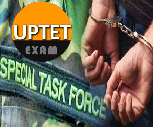 यूपी टीईटी के आठ अभ्यर्थी और साल्वर गिरोह के सदस्यों समेत 89 गिरफ्तार, एसटीएफ को कई की तलाश