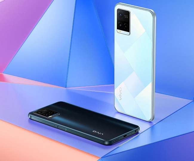 Vivo Y21A भारत में लॉन्च, 5000mAh बैटरी और रिवर्स चार्जिंग का मिलेगा सपोर्ट, कीमत है बेहद कम