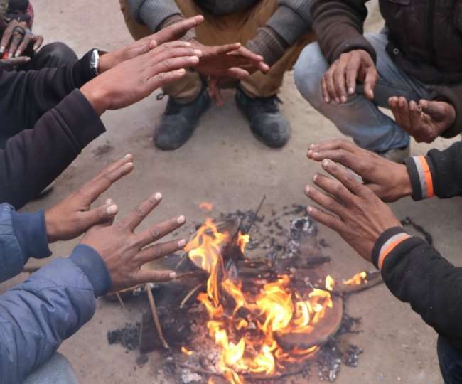 Weather in MP: हवाओं का रुख बदलने से भोपाल में लुढ़का पारा, इंदौर में आज कोल्ड डे
