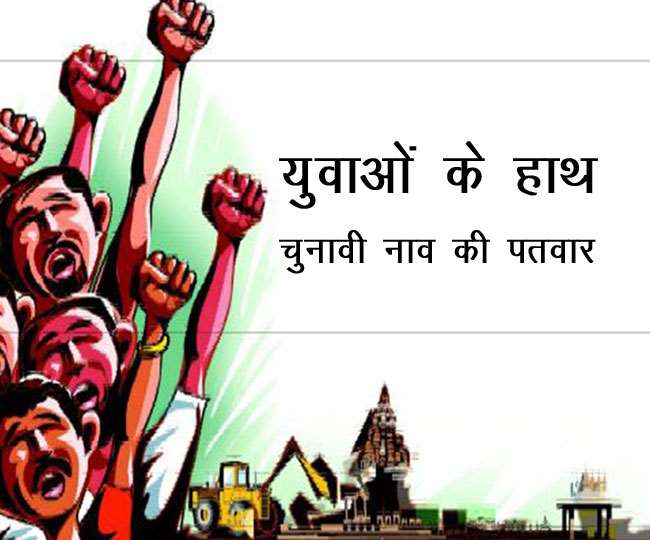 Uttarakhand Election 2022: चुनावों के दौरान बड़ा फेरबदल कर सकते हैं युवा, जानिए क्या है उनकी सबसे बड़ी समस्या