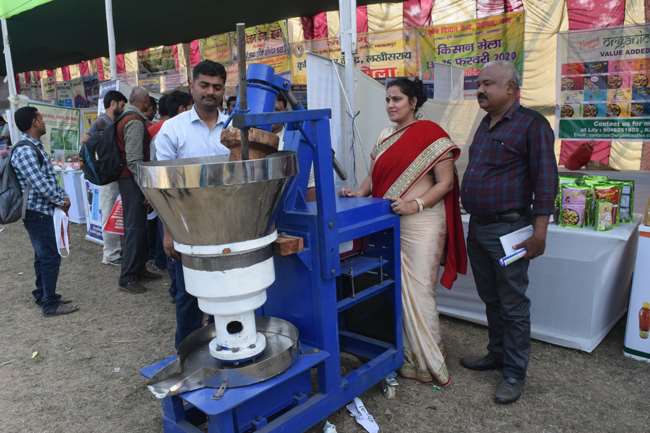 बीएयू करेगा एमओयू, पहले की तरह अब कोल्हू से निकलेगा शुद्घ तेल Bhagalpur News