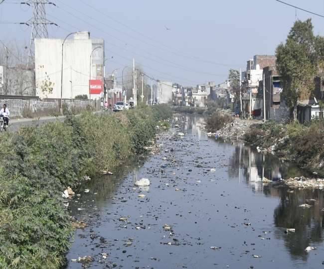 शहरनामाः काश! NGT टीम रोज-रोज आती, बुड्ढा दरिया से फिर आने लगी बदबू