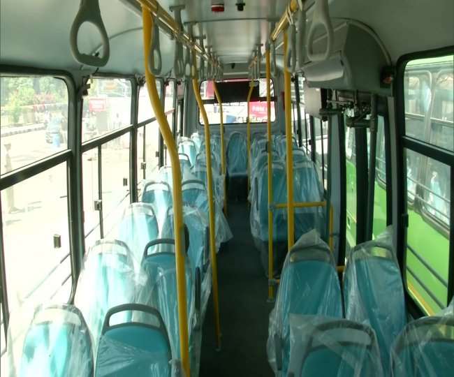 दिल्ली के लोगों को मिलने वाली है 300 इलेक्ट्रिक बसें, यात्रियों का सफर होगा आसान