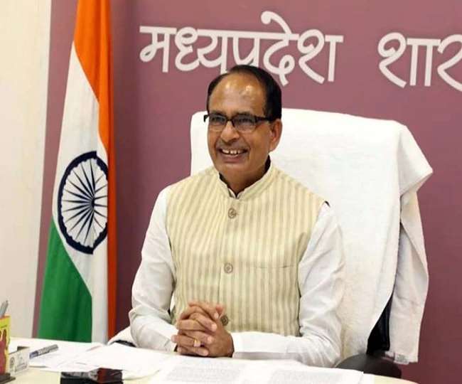 लोक कल्याण दिवस: सीएम शिवराज ने कहा- प्रदेश के विकास और जन-कल्याण के लिए प्रतिबद्ध है सरकार