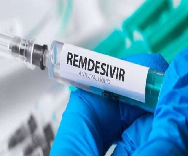अलीगढ़ में रेमडेसिविर के इंतजार में अटकीं सांसें, भटक रहे लोग Aligarh news