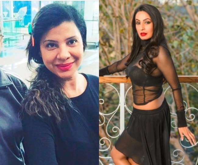 Sambhavna Seth के पिता के निधन पर भावुक हुईं कश्मीर शाह, एक्ट्रेस ने कहा- उम्मीद है तुम्हें न्याय मिलेगा...