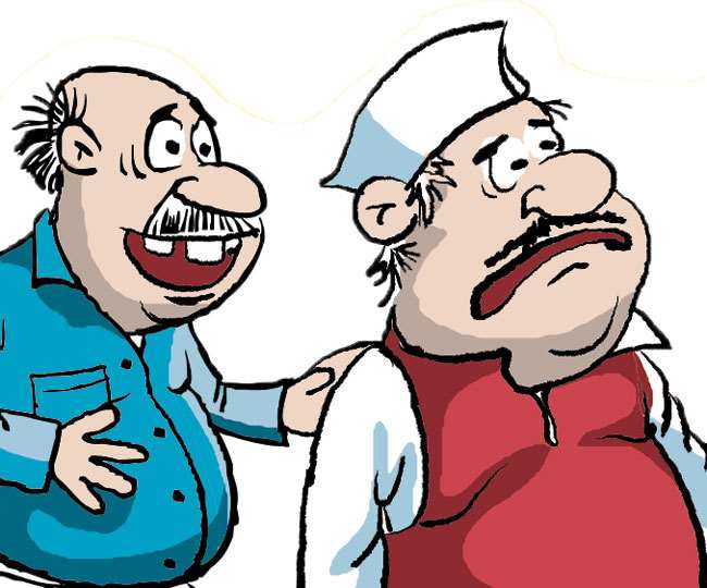 Bihar Politics: लॉकडाउन में मंत्रियों का भ्रमण सरकार को नागवार गुजरी, भ्रमण पर लगाई गई पाबंदी