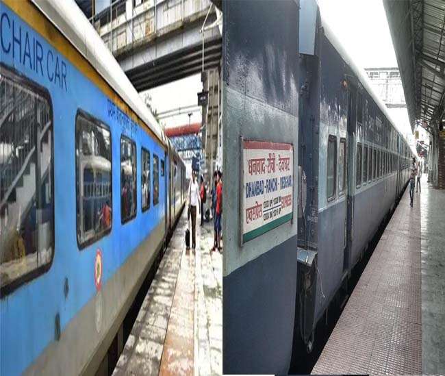 अजब-गजब... शताब्दी एक्सप्रेस से महंगा रांची-देवघर इंटरसिटी का सफर, जानें एसी चेयर कार का तुलनात्मक किराया
