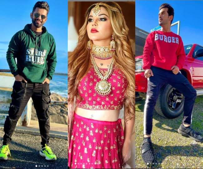Rakhi Sawant से बातों-बातों में हो गई ये बड़ी गलती, बता दिया ‘खतरों के खिलाड़ी 11’ के विनर का नाम