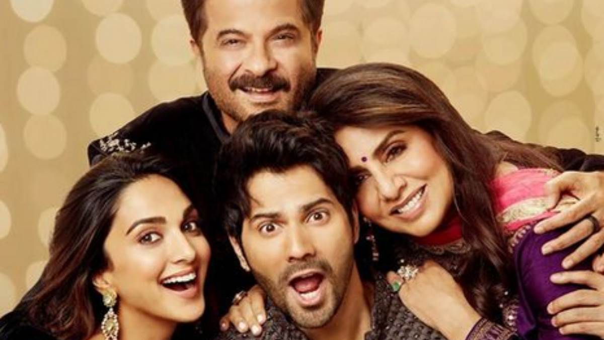 JugJugg Jeeyo Review: शादी और तलाक बीच दम तोड़ती चार जिंदगियों की दिलचस्प कहानी, नीतू-अनिल एक्टिंग के आगे फीके पड़े वरुण-कियारा