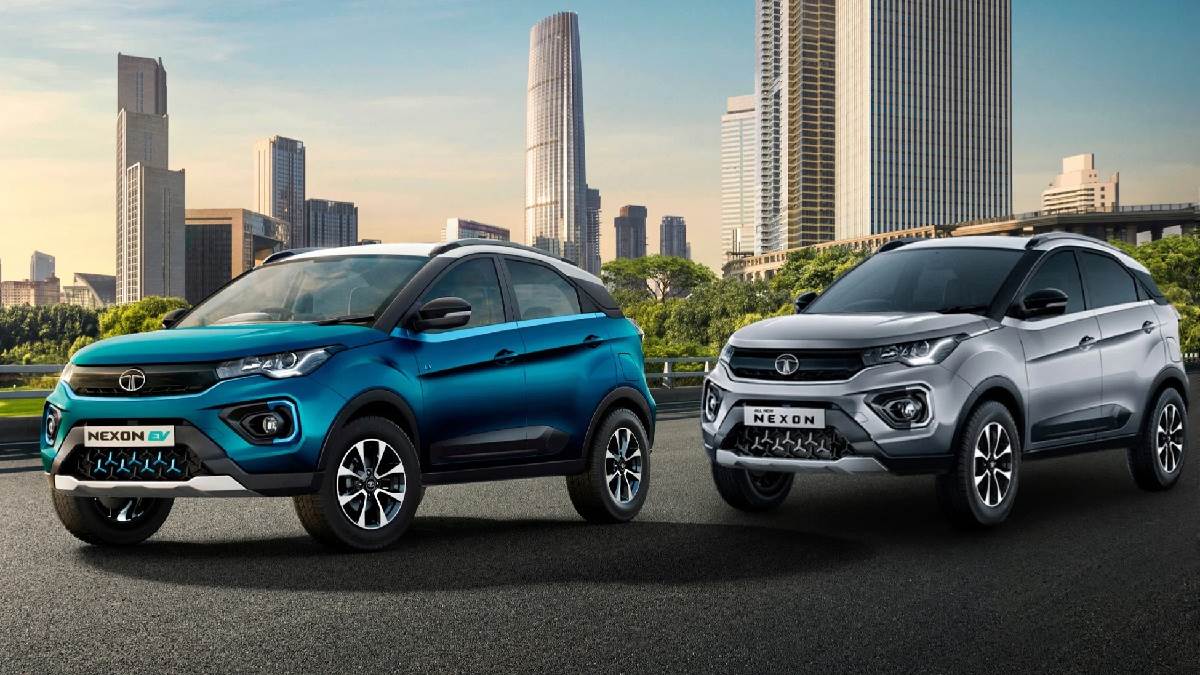 Tata Nexon EV में आग लगने की घटना के बाद सरकार हुई सख्त, दिए स्वतंत्र जांच के आदेश