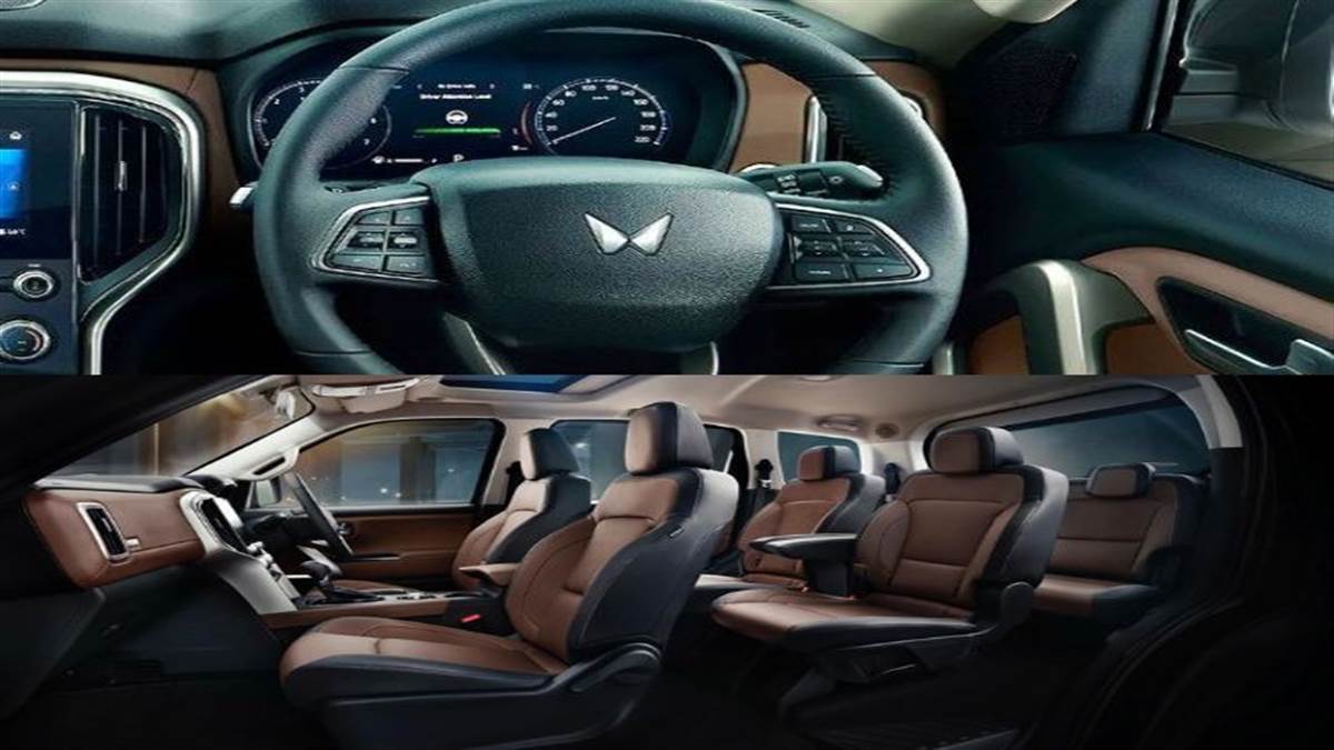 Mahindra इस दिन लॉन्च करेगी धांसू Scorpio N, लेकिन नहीं मिलेंगे XUV700 वाले ये 7 फीचर्स