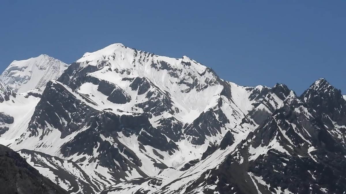 Uttarakhand Tourism: रोमांच और आस्था का संगम है धारचूला में व्यास घाटी की यात्रा