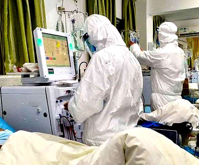 Garhwa Coronavirus News Update: गढ़वा में आज फिर मिले 57 कोरोना पॉजिटिव
