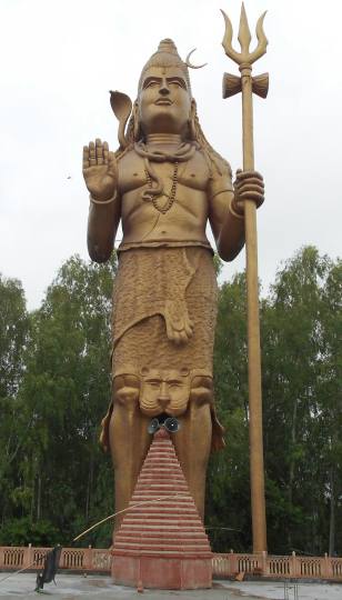 शिवधाम श्रीरत्नेश्वर शिव मंदिर, शुकतीर्थ