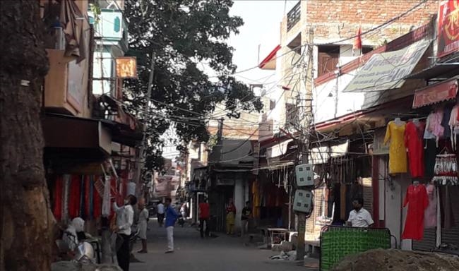 किशनपुरा को मिलेगी पहचान, 20.40 लाख से बनाएंगे स्वागत गेट