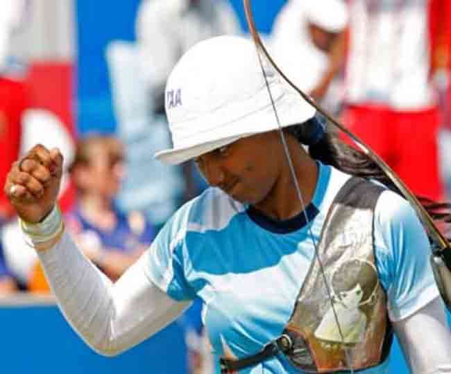 Tokyo Olympics 2020 : अब दीपिका को व्यक्तिगत तीरंदाजी में दिखाना होगा दम, उम्मीदें अभी भी नहीं हुई खत्म