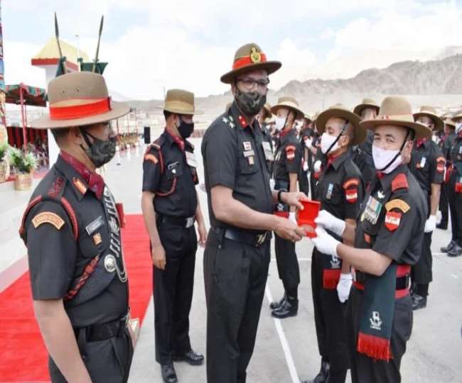Kargil Vijay Diwas 2021: खुद को सैनिक के तौर पर देखता है लद्दाख का हर युवा, चरवाहे भी रखते हैं दुश्मन पर नजर