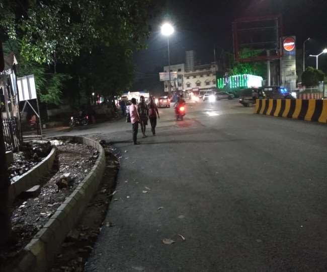 Jharkhand Weekend Lockdown: गलतफहमी में एकदम नहीं रहें, वीकेंड लाॅकडाउन के सभी पुराने नियम ही हैं लागू, देखें पूरी गाइडलाइन